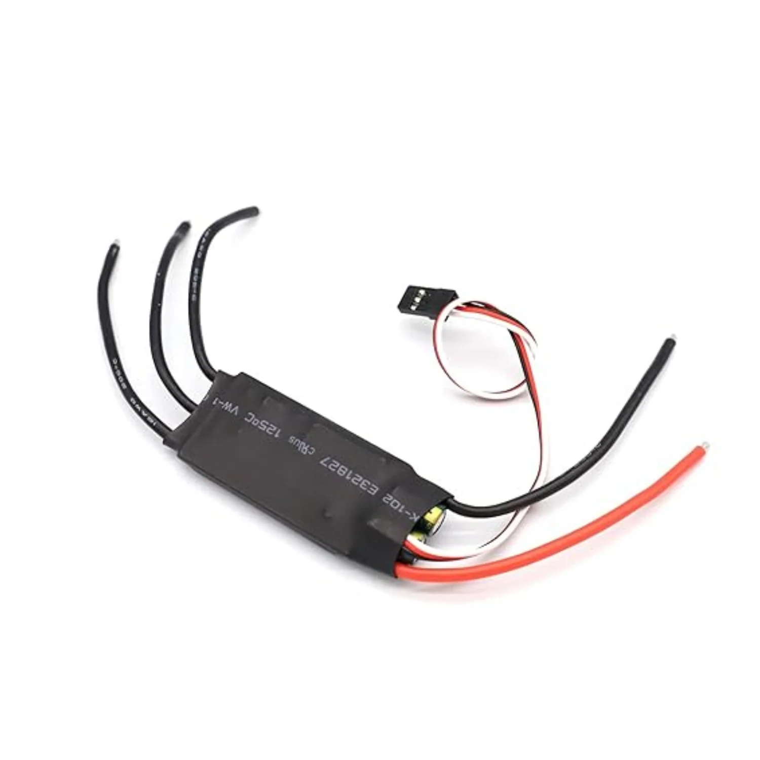 ESC 40A Brushless Motor Speed Controller